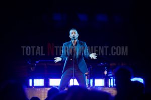 John Legend, Liverpool, Concert, Live Event