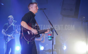 George Ezra, Liverpool, Mountford Hall, Jo Forrest, TotalNtertainment, Review