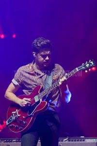  Niall Horan, One Direction, Manchester, totalntertainment, solo tour, Jo Forrest