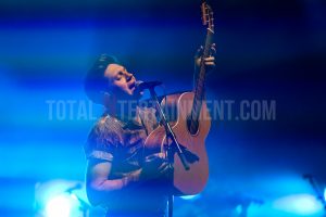  Niall Horan, One Direction, Manchester, totalntertainment, solo tour, Jo Forrest