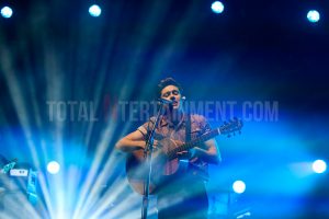  Niall Horan, One Direction, Manchester, totalntertainment, solo tour, Jo Forrest