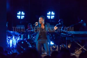 John Legend, Liverpool, Concert, Live Event