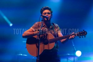  Niall Horan, One Direction, Manchester, totalntertainment, solo tour, Jo Forrest