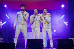 Re Take That, York TotalNtertainment, Music, Tribute, Jo Forrest, Review