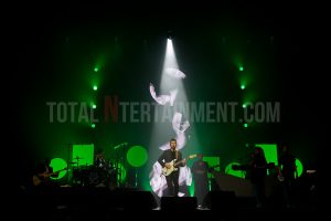 Rick Astley, Liverpool, Concert, Live Event