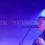 George Ezra, Liverpool, Mountford Hall, Jo Forrest, TotalNtertainment, Review