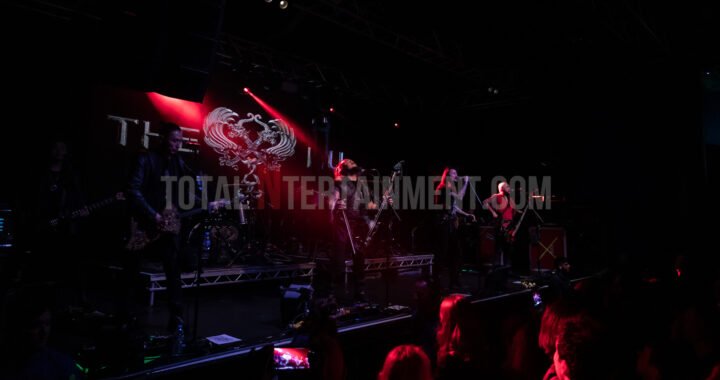 The Hu live in Leeds – full gallery