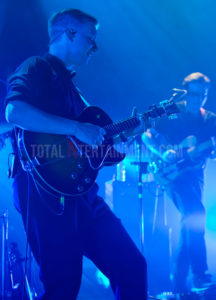 George Ezra, Liverpool, Mountford Hall, Jo Forrest, TotalNtertainment, Review