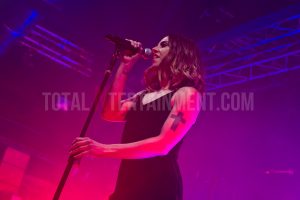 Mel C, Liverpool, Concert, Live Event