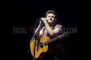 Niall Horan, One Direction, Manchester, totalntertainment, solo tour, Jo Forrest