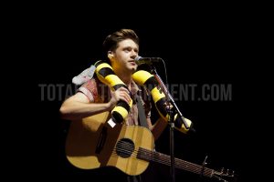  Niall Horan, One Direction, Manchester, totalntertainment, solo tour, Jo Forrest