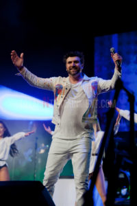 Re Take That, York TotalNtertainment, Music, Tribute, Jo Forrest, Review