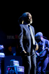 Billy Ocean, Harrogate, Convention Centre, Jo Forrest, Review, TotalNtertainment