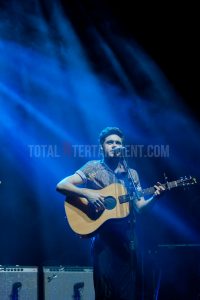  Niall Horan, One Direction, Manchester, totalntertainment, solo tour, Jo Forrest