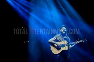  Niall Horan, One Direction, Manchester, totalntertainment, solo tour, Jo Forrest