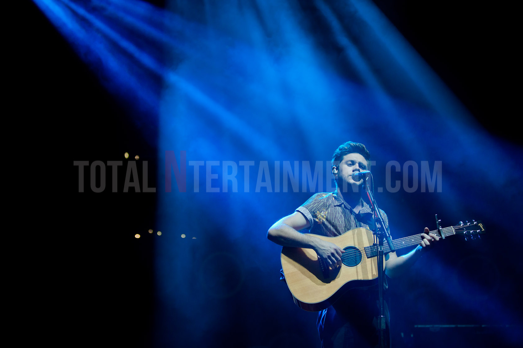 Niall Horan, One Direction, Manchester, totalntertainment, solo tour, Jo Forrest