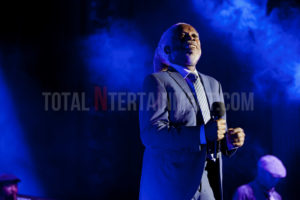 Billy Ocean, Harrogate, Convention Centre, Jo Forrest, Review, TotalNtertainment