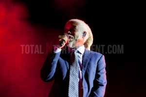 Billy Ocean, Harrogate, Convention Centre, Jo Forrest, Review, TotalNtertainment