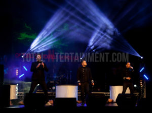 Re Take That, York TotalNtertainment, Music, Tribute, Jo Forrest, Review