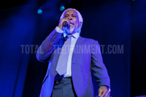 Billy Ocean, Harrogate, Convention Centre, Jo Forrest, Review, TotalNtertainment