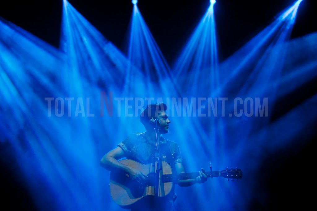 Niall Horan, One Direction, Manchester, totalntertainment, solo tour, Jo Forrest