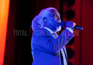 Billy Ocean, Harrogate, Convention Centre, Jo Forrest, Review, TotalNtertainment