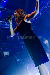 Mel C, Liverpool, Concert, Live Event