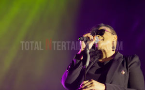Gabrielle, Leeds, First Direct Arena, Jo Forrest, Review, Tour, Support, TotalNtertainment