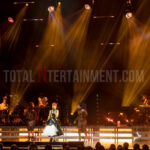 Paloma Faith, Bridgewater Hall, Manchester, Live Event, Jo Forrest, TotalNtertainment, Review