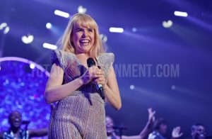 Paloma Faith, Liverpool, Jo Forrest, Echo Arena, totalntertainment