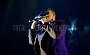 Gabrielle, Leeds, First Direct Arena, Jo Forrest, Review, Tour, Support, TotalNtertainment