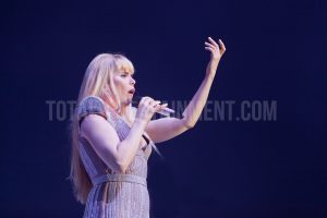 Paloma Faith, Liverpool, Jo Forrest, Echo Arena, totalntertainment