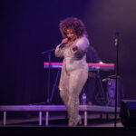 Marisha Wallace, Music News, Live Event, Jo Forrest, TotalNtertainment, Kings Hall, Ilkley, Tour, West End