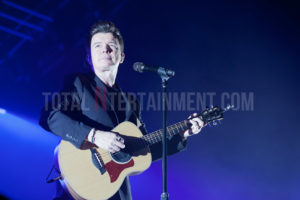 Rick Astley, Leeds, First Direct Arena, Jo Forrest, Review, Tour, TotalNtertainment