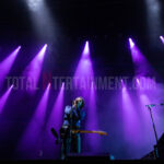 Snow Patrol, Music News, Review, Scarborough, Jo Forrest, Live Event, TotalNtertainment