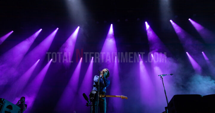 Snow Patrol live at Scarborough Open Air Theatre