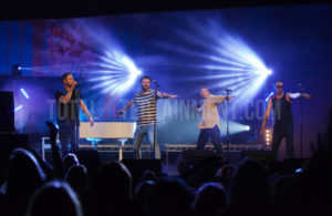 Re Take That, York TotalNtertainment, Music, Tribute, Jo Forrest, Review