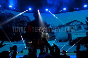 The Vamps, Liverpool, Concert, Live Event