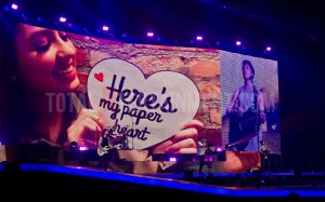The Vamps, Liverpool, Concert, Live Event