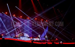 The Vamps, Liverpool, Concert, Live Event