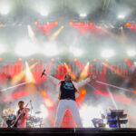 Duran Duran, Music, Live Review, TotalNtertainment, Jo Forrest, Scarborough Open Air Theatre