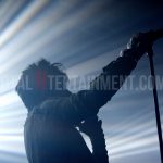 Gary Numan, Savage, Liverpool, Jo Forrest, totalntertainment, music, tour