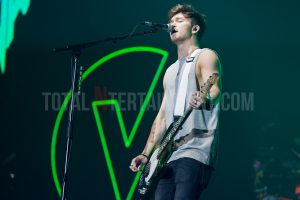 The Vamps, Liverpool, Concert, Live Event
