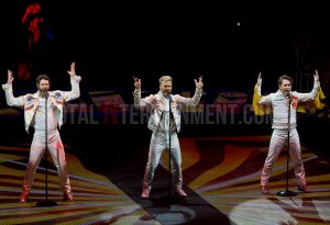 Take That, Manchester, Concert, Live Event