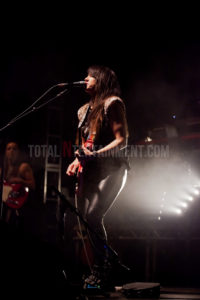 KT Tunstall, Leeds, O2 Academy, TotalNtertainment, Jo Forrest, Review