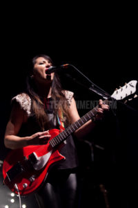 KT Tunstall, Leeds, O2 Academy, TotalNtertainment, Jo Forrest, Review