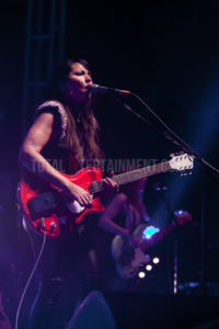 KT Tunstall, Leeds, O2 Academy, TotalNtertainment, Jo Forrest, Review