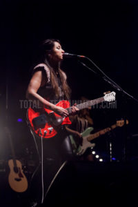 KT Tunstall, Leeds, O2 Academy, TotalNtertainment, Jo Forrest, Review