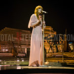 Florence & The Machine, Manchester, TotalNtertainment, Review, Chris Ryan