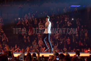 The Vamps, Liverpool, Concert, Live Event